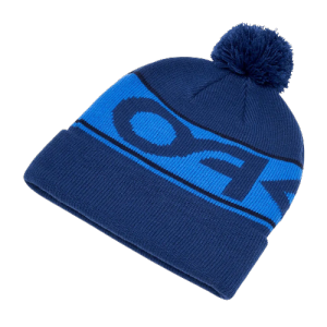 GORRO OAKLEY FACTORY CUFF BLUE